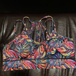 CVG sports bra new!